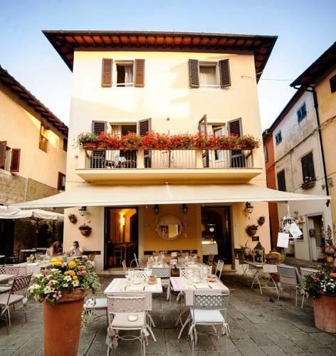 Gourmet B&B Casa Gala Montecatini Terme Eksteriør bilde