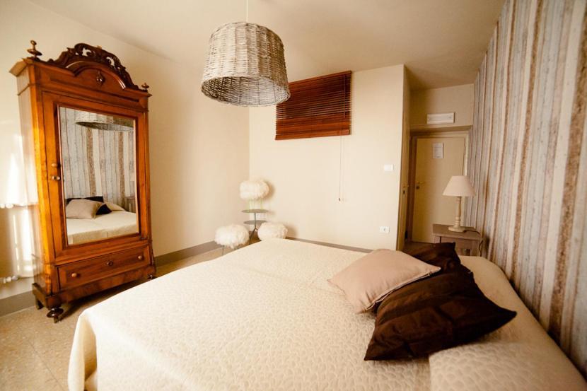 Gourmet B&B Casa Gala Montecatini Terme Eksteriør bilde